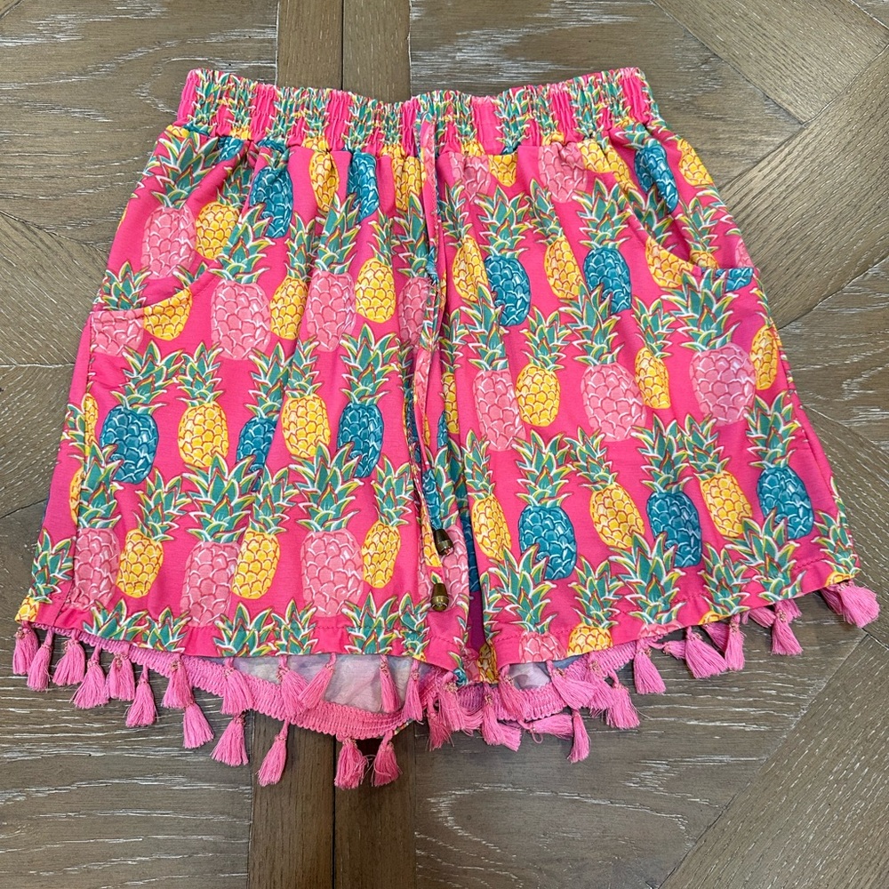 Simply southern shorts Small